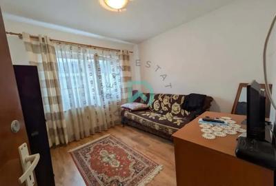 Apartament cu 2 camere decomandat în Brașovul Vechi