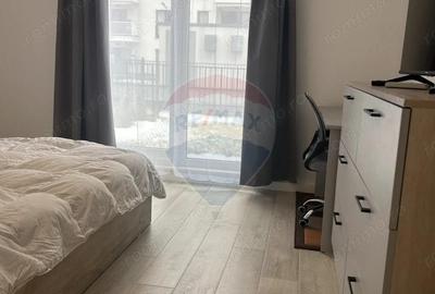 Apartament cu 2 camere decomandat, mobilat în Mogoșoaia - 11