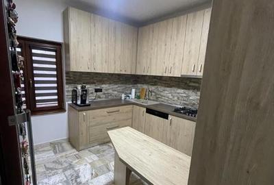 Vila 4 camere P+E zona Gradiste - 2