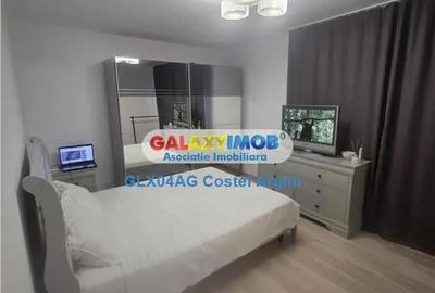 Apartament cu 3 camere decomandat în Central - 8