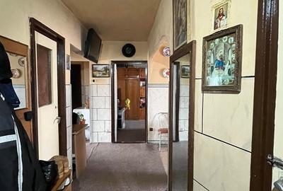 Casă cu 3 camere cu Teren 240 Mp în Mănăștur - 1