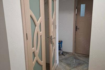 Vind apartament 2camere, decomandat - 1