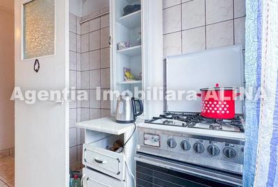 Garsonieră decomandată în Bălcescu - 3