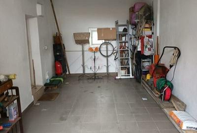 CASA cu garaj LA PRET DE APARTAMENT! Plata esalonata. COMISION ZERO! - 22