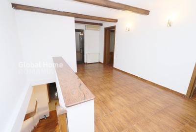 CASA GRADINA ICOANEI | An 2001 | 4 cam | 146 mp | RENOVATA RECENT | Str. ICOANEI - 19