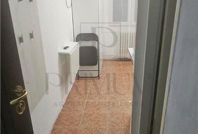 Garsonieră nedecomandată, mobilată în Circumvalațiunii - 2