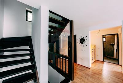 Vanzare casa de vacanta cu ponton privat la lac Tarnita - 7
