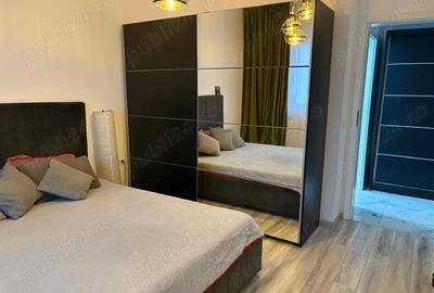 Apartament cu 2 camere decomandat în Metalurgiei - 9