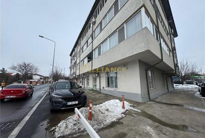 Apartament cu 3 camere decomandat, mobilat în Brâncoveanu - 19