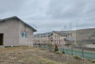 IASI VISAN BUCIUM CASA DUPLEX LA STRADA - 7