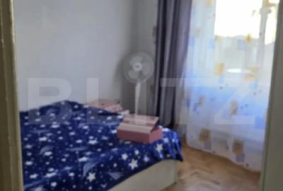 Apartament cu 3 camere decomandat în Micro 8 - 4