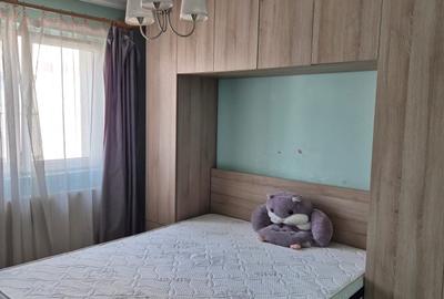 Apartament cu 3 camere semidecomandat, mobilat în Sălăjan - 3