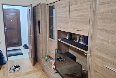 Garsonieră semidecomandată în Astra - 1