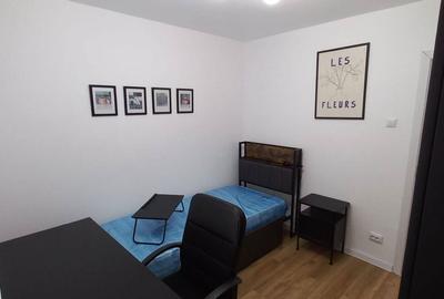 Apartament cu 3 camere decomandat în Drumul Taberei - 5