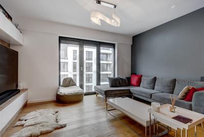 REA1026213 Apartament 2 camere 84mp - Jandarmeriei - Mobilat - Loc Subteran - 6