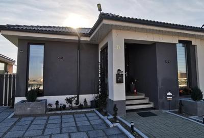 Casă cu 2 camere în Tărlungeni - 3