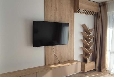 Apartament cu 3 camere decomandat în Central - 5
