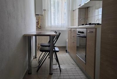 Apartament cu 2 camere semidecomandat în Central - 6