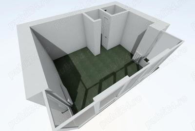 Spațiu comercial, de 20 mp, în Central - 1