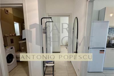 Apartament 2 camere, parcare subterana, Ploie?ti, zona Nord, - 3