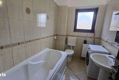 Apartament cu 2 camere decomandat în Rediu - 4