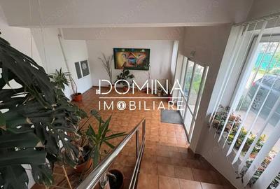 Spațiu comercial, de 5,540 mp, în Central - 7