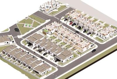 Teren parcelat oportunitate pentru dezvoltare la 3 km de primaria Arad - 7