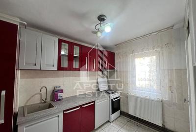 Apartament spatios cu 2 camere I etaj intermediar I Zona ... - 5