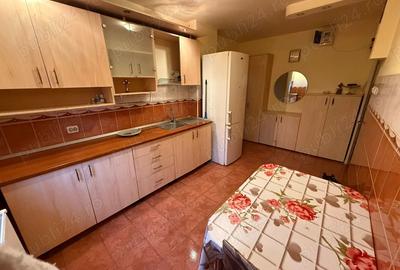 Apartament cu 2 camere la parter, zona Dambovita - 8