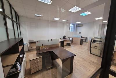 Spatiu birouri 180 mp - Zona Metro! - 2
