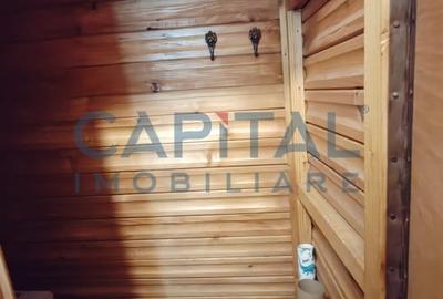 0% Comision Apartament 3 camere, 80 mp, Gheorgheni langa FSEGA - 19