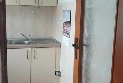 Pe Cuza Voda, ofer garsoniera de inchiriat, etaj1, mobilata si utilata, 220 euro luna - 6