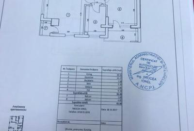 Apartament cu 2 camere decomandat, mobilat în Grozăvești - 19