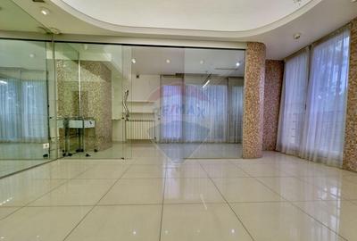 Apartament cu 5 camere semidecomandat în Primăverii - 15