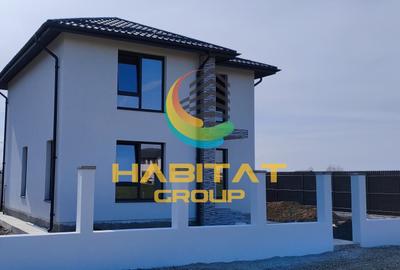 Casă individuală cu 4 camere cu Canalizare în Berceni