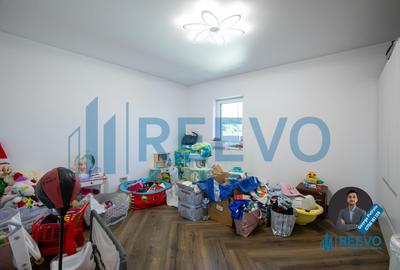 Casă individuală cu 4 camere cu Teren 509 Mp în Hemeiuș - 32