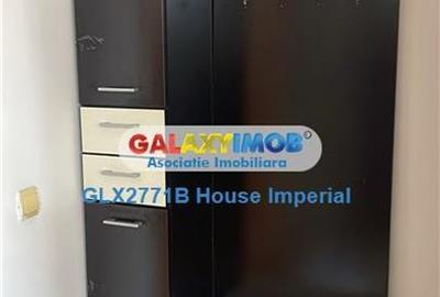 Apartament cu 2 camere semidecomandat în Bucur Obor - 2