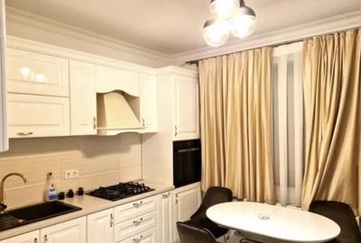 Vila 4 camere de inchiriat / Otopeni / Centrala proprie Vila 4 camere de inchiriat / Otopeni / Centrala proprie - 3