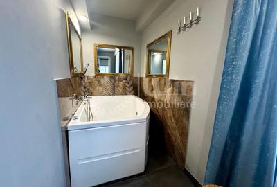 Apartament 1 camera | Ultrafinisat | La cheie | Bloc nou | E. Ionesco - 8