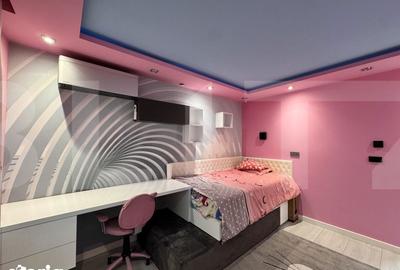 Apartament cu 4 camere decomandat în Copălău - 8