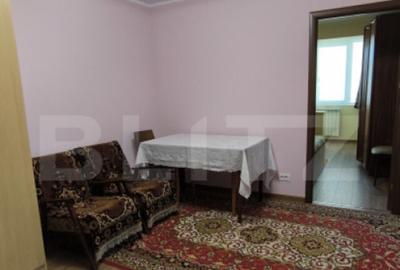 Apartament cu 2 camere decomandat în George Enescu - 6