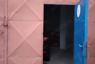 Inchiriez spatiu pt depozitare . - 6