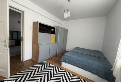 Apartament cu 2 camere nedecomandat în Centrul Civic - 3