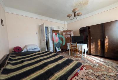 Casă individuală cu 4 camere cu Teren 262 Mp în Tractorul - 4