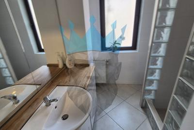 Birou, de 56 mp, în Matei Voievod - 6