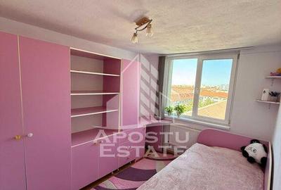 Apartament cu 3 camere, decomandat, etaj intermediar,cent... - 1