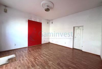 Birou, de 23 mp, în Ultracentral - 2