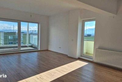Apartament cu 3 camere în Tractorul - 2