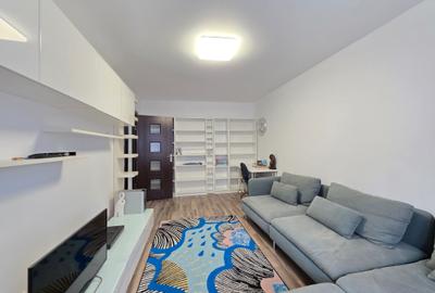 Apartament cu 3 camere decomandat, mobilat în Nicolae Grigorescu - 5