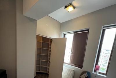 Timpuri Noi,Metrou,bl.2015,et.5/11,Prima Inchiriere,Amenajat,2 bai,centrala, - 8